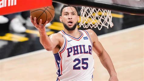 MyBookie oddsmakers: Timberwolves are favored to land Ben .